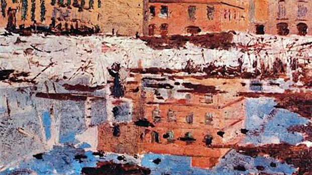 mirage in naples
